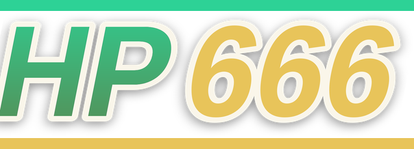 hp666